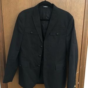 Express for Men blazer suit jacket